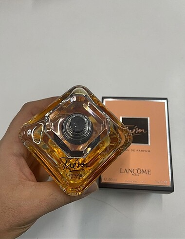 Lancome Tresor 100ml Edp