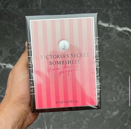 Victoria'S Secret Bombshell 100ml Edp