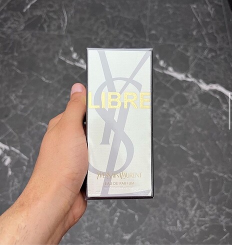Yves Saint Laurent Libre 90ml Edp