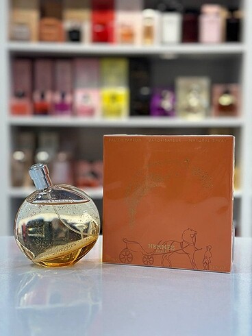 Hermes Merveilles 100ml Edp