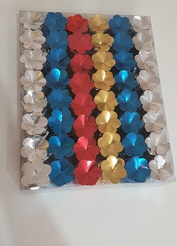 100 lu lüks kına dagitmalik