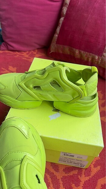 Aldo Sandalet sneaker