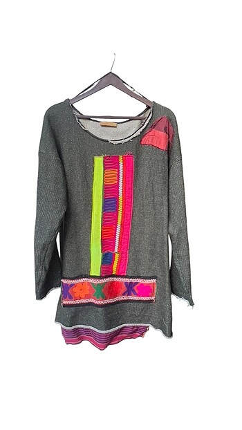 Caraclan tunik