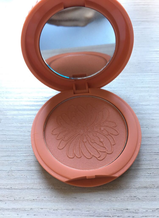 diğer Beden turuncu Renk Pastel blush on allık
