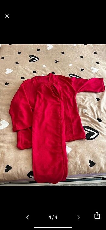 Diğer Kimono Takım