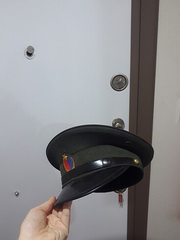 Diğer Jandarma şapkası 