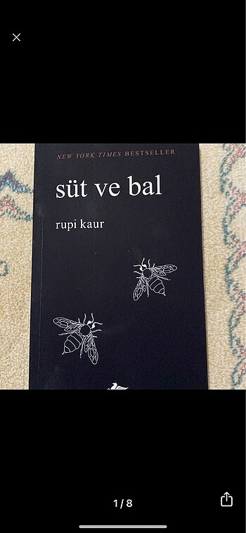 Süt ve Bal
