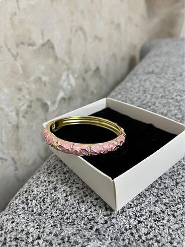 Pandora kadın vintage minelli bileklik
