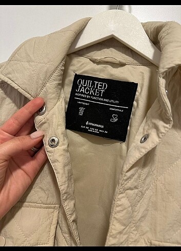 Stradivarius Stradivarius ceket