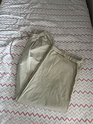 xs Beden milla pantolon