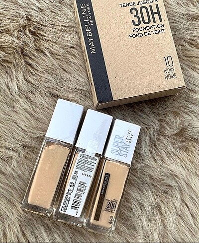 Maybelline