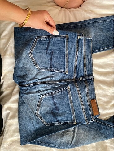 Colin's Pantolon
