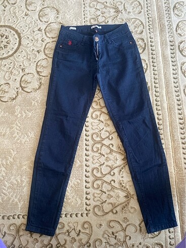 Polo pantolon