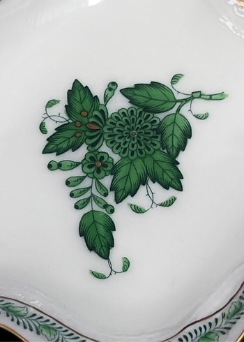 Herend sunumluk - Görsel 4