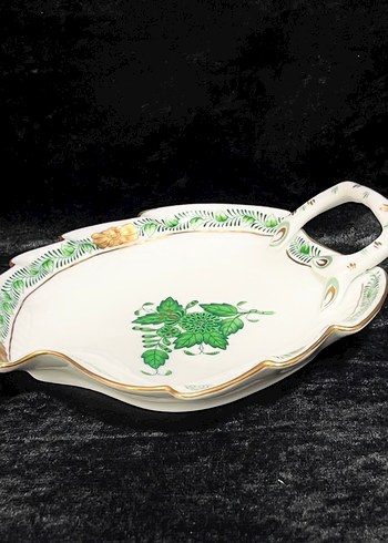 Herend sunumluk - Görsel 5