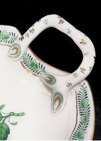 Herend sunumluk - Görsel 7