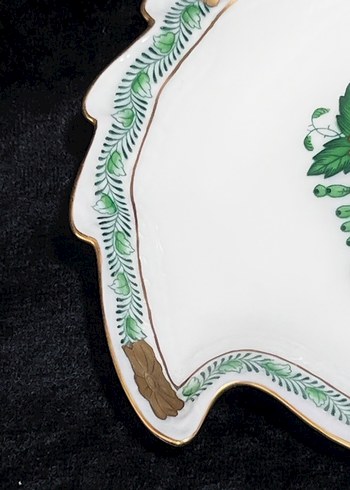 Herend sunumluk - Görsel 3