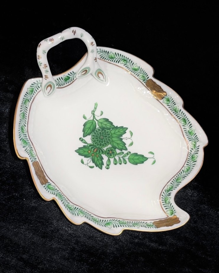 Herend sunumluk - Görsel 2