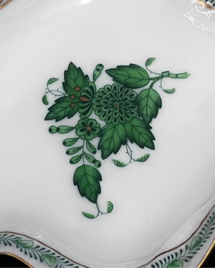 Herend sunumluk - Görsel 4