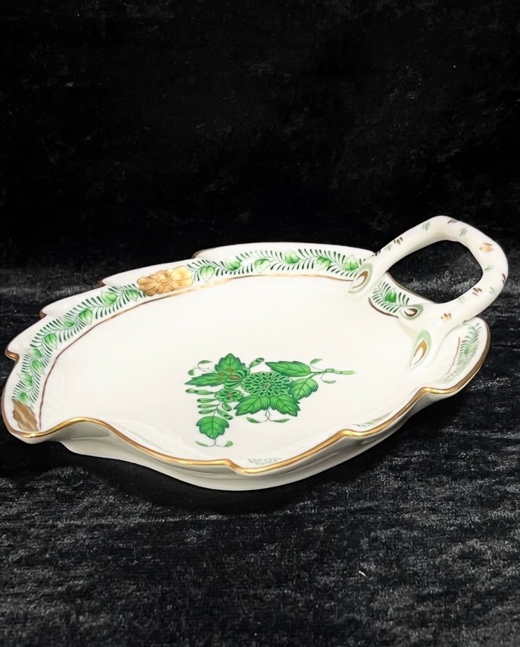 Herend sunumluk - Görsel 5