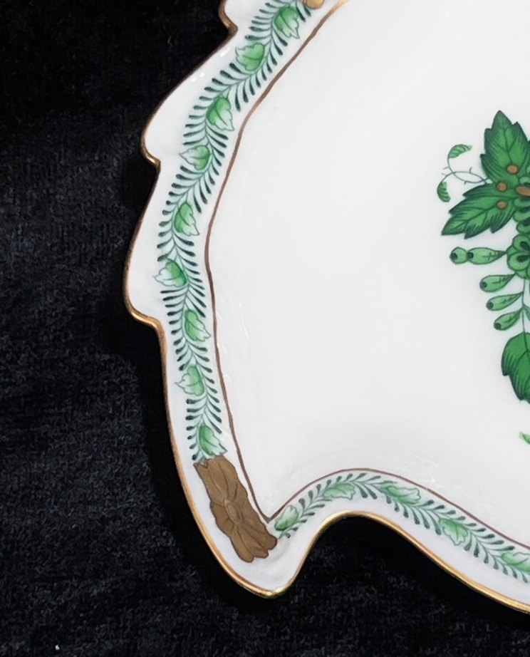 Herend sunumluk - Görsel 3