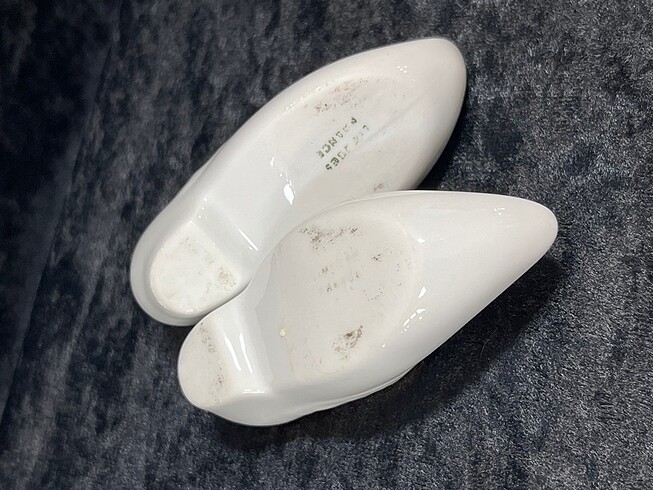 Beden Limoges minyatür