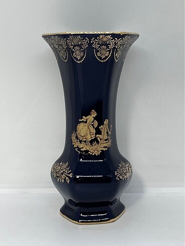 Limoges vazo