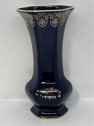 E.L.F Limoges vazo