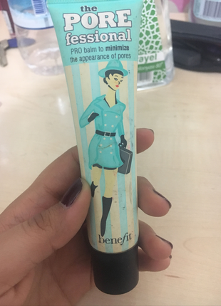 Benefit Cosmetics BENEFİT MAKYAJ BAZI