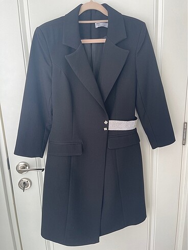 Blazer Elbise
