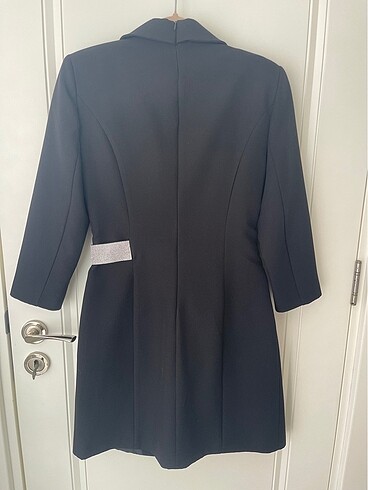 Diğer Blazer Elbise