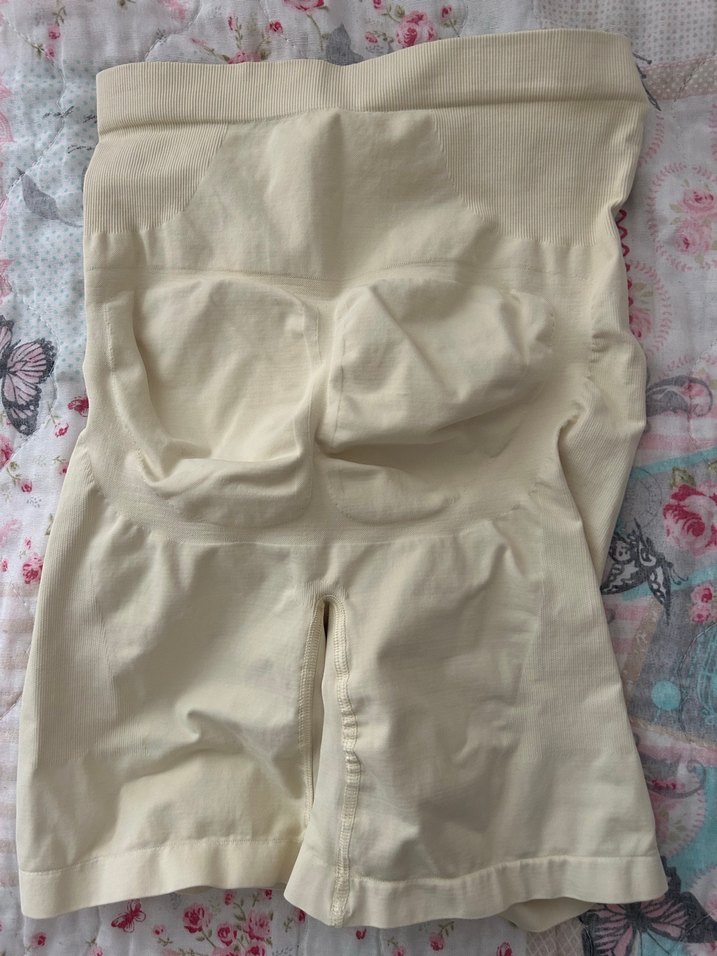 Korse ten tengi bacak ve göğüs altına kadar - Görsel 2