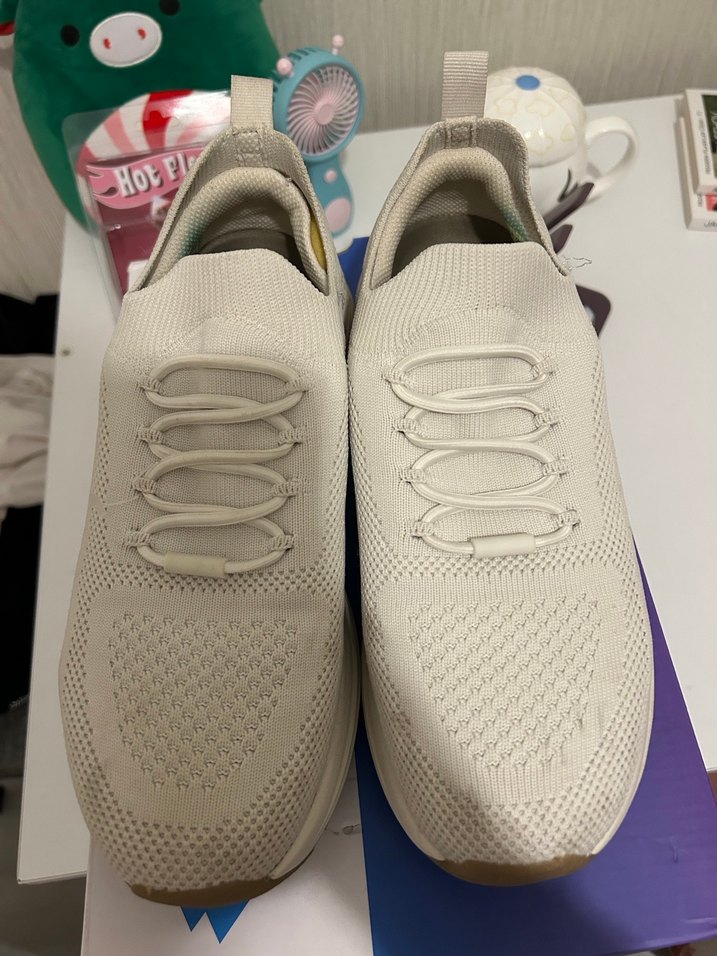 SKECHERS KADIN SPOR AYAKKABI - Görsel 5