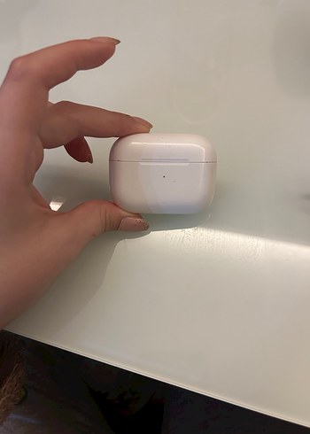 APPLE KULAKLIK PRO 2 - Görsel 2