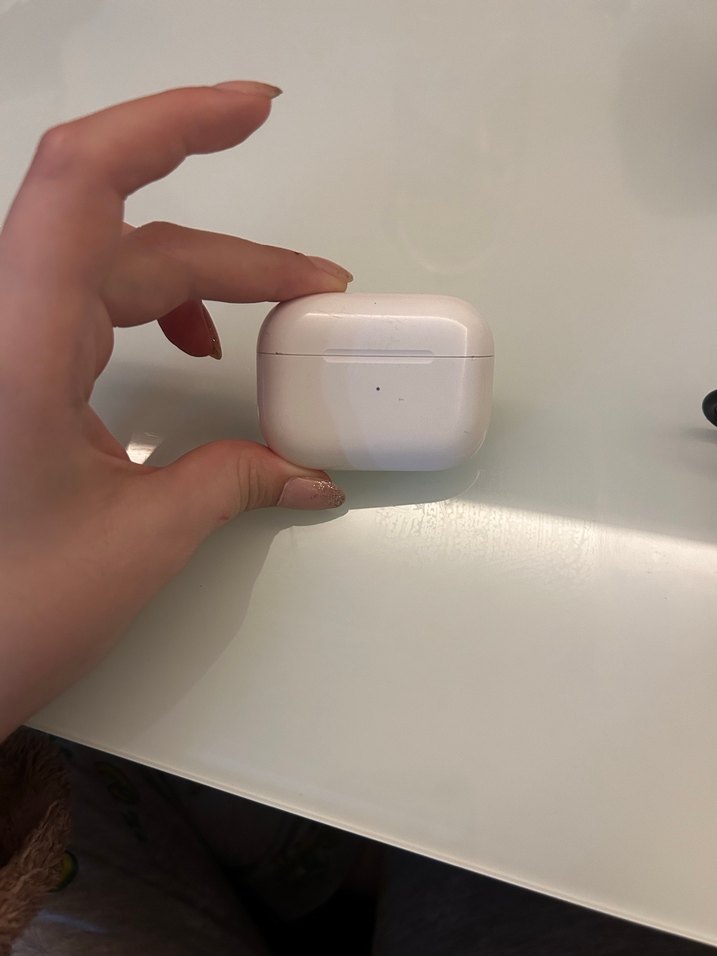 APPLE KULAKLIK PRO 2 - Görsel 2