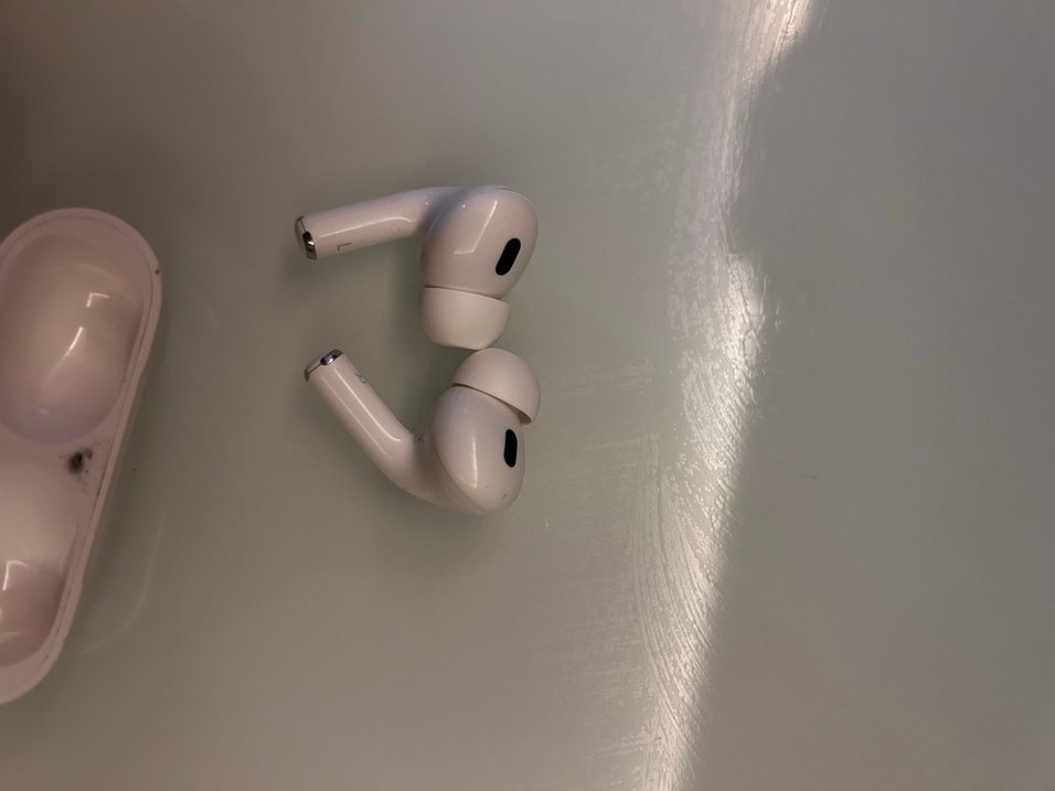 APPLE KULAKLIK PRO 2 - Görsel 5