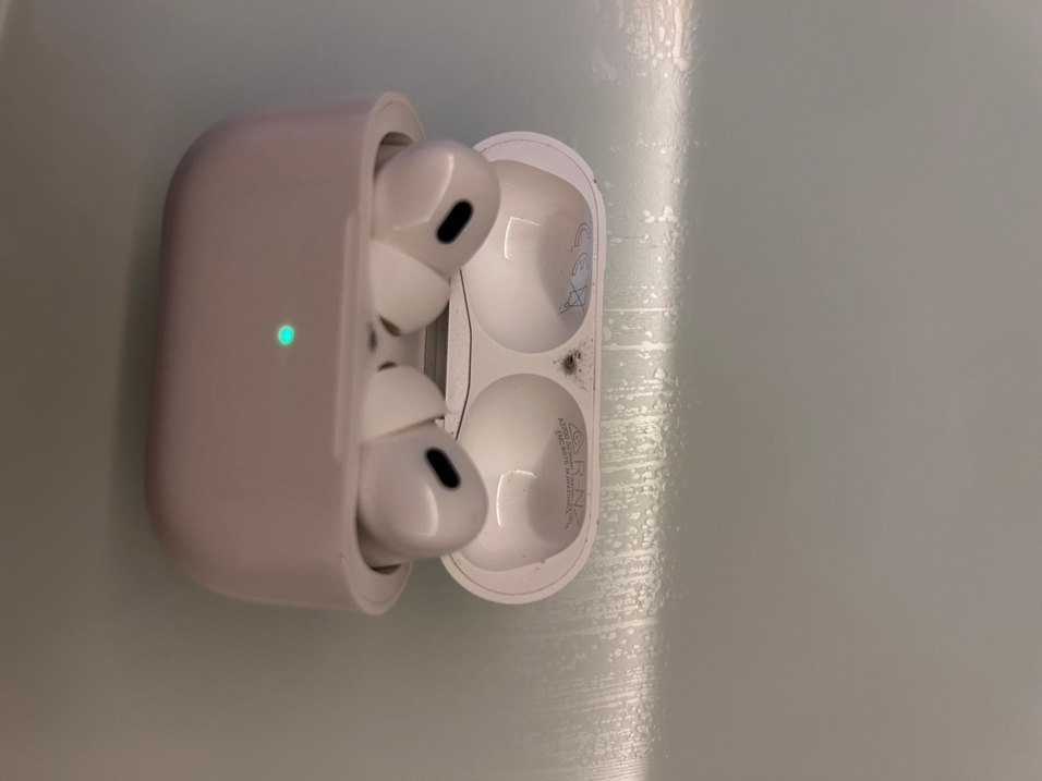 APPLE KULAKLIK PRO 2 - Görsel 4