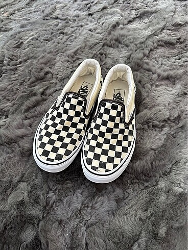 Vans Slip On