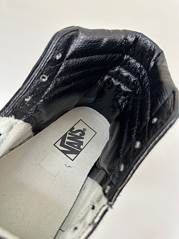 38 Beden Vans Sk8 Hi