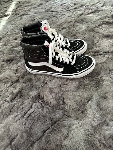 Vans Sk8 Hi