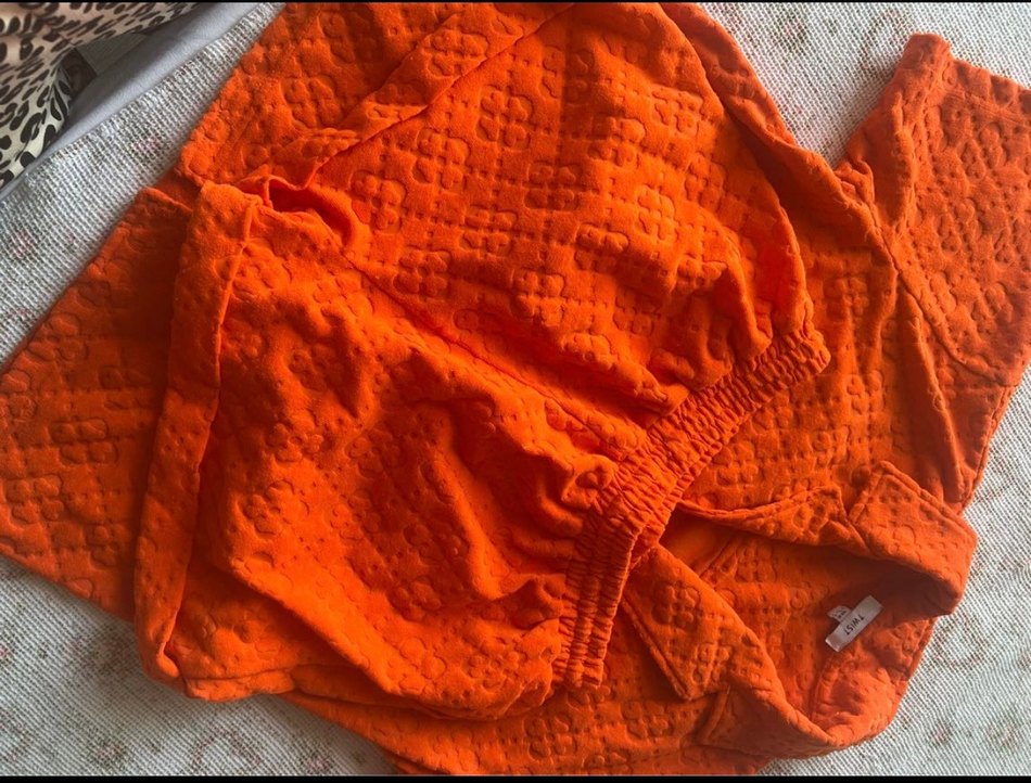 Turuncu takım - Görsel 3