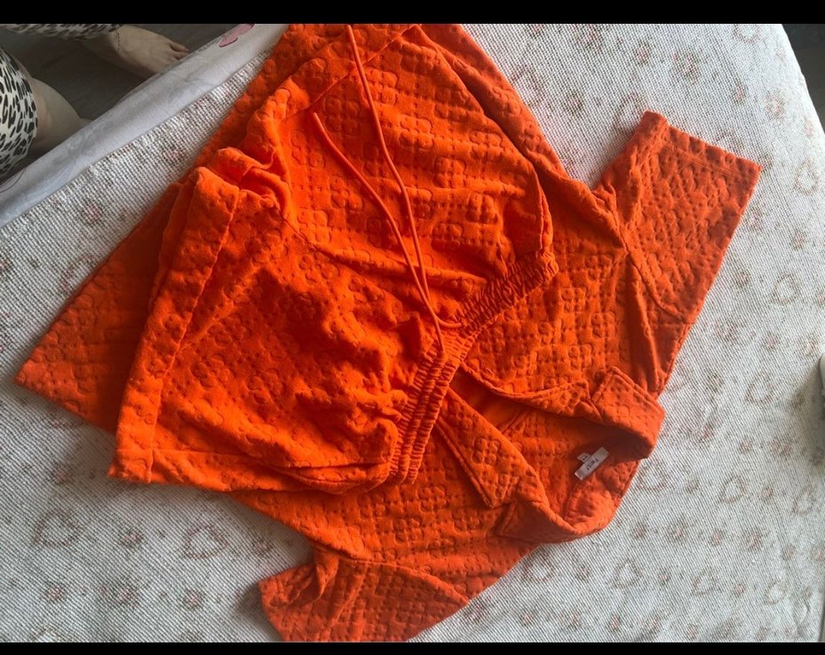 Turuncu takım - Görsel 2