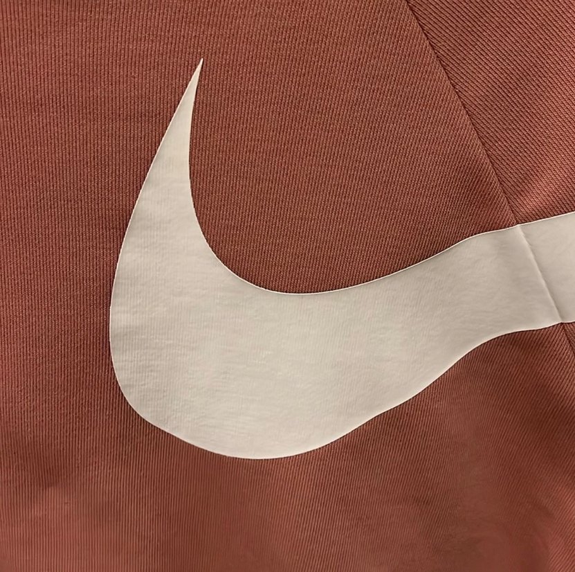 Pembe Oversize Kadın Sweatshirt - Görsel 2