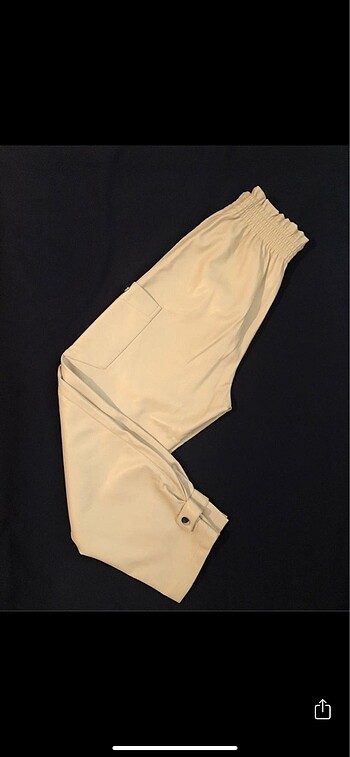 Zara deri pantolon