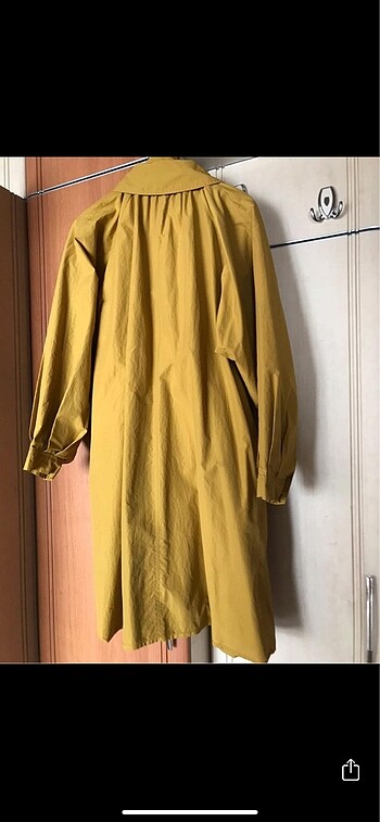 Zara Zara trençkot