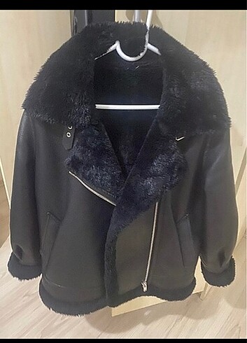 Mango biker mont