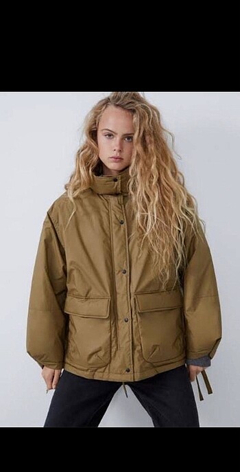 Zara mont