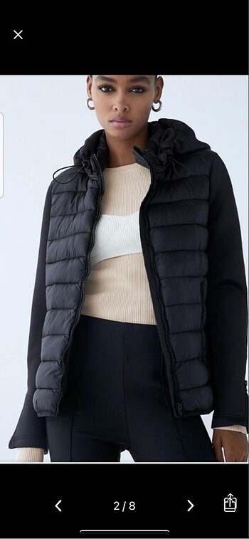 Zara mont