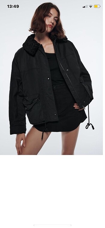 Zara mont