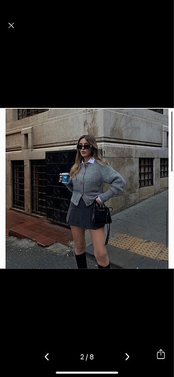 Zara kazak